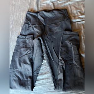 lululemon leggings